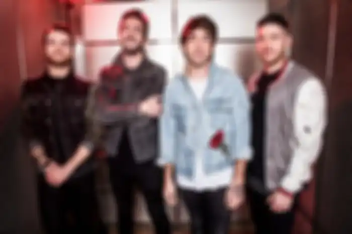 All Time Low