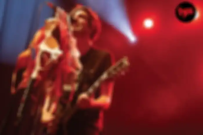 Konser All Time Low di Jakarta 2013