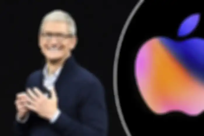 Tim Cook