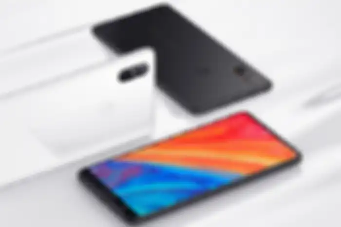 Mi Mix 3