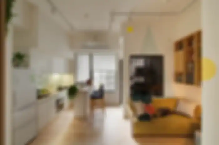 tips feng shui dalam menata rumah bikin rezeki lancar