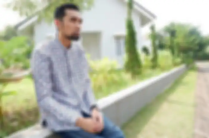 Foto terbaru Dallas Pratama