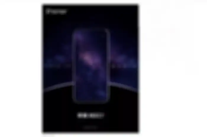 Honor Magic 2