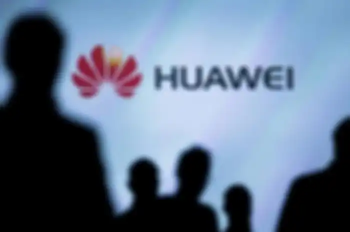 Huawei