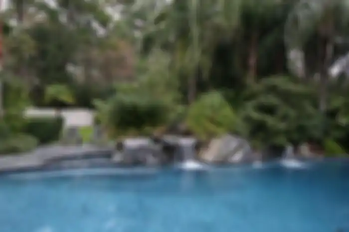 Rumah Yao Ming