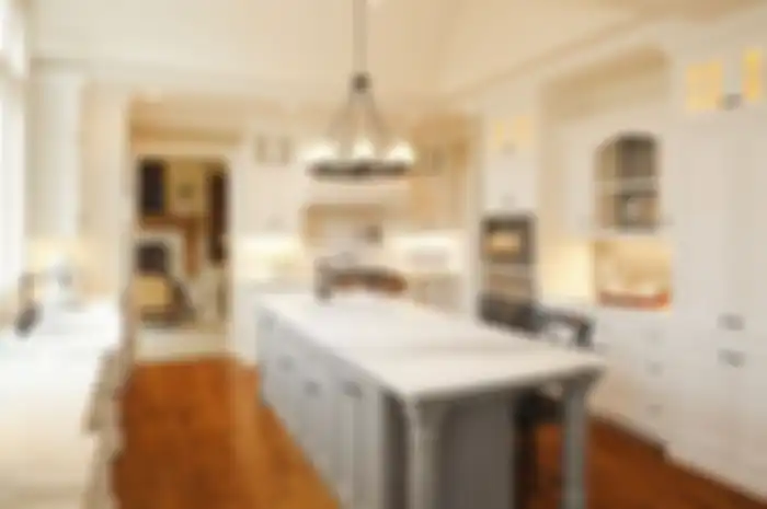 Desain Dapur Menurut Feng Shui