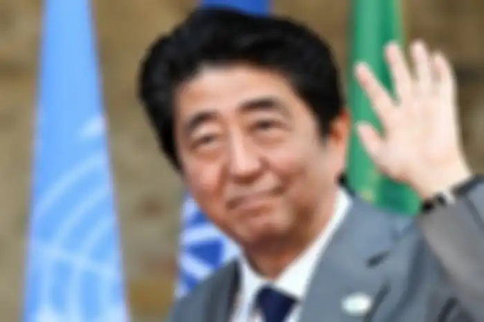 Negosiasi yang dilakukan Shinzo Abe kepada Iran dan Amerika sepertinya belum mencapai kesepakatan, menyebabkan Jepang terancam