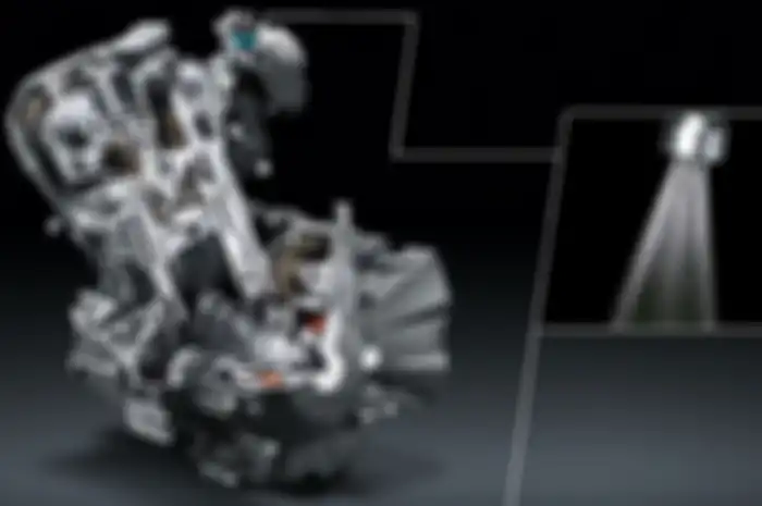 Ini Dia cara Kerja Sistem Motor Injeksi