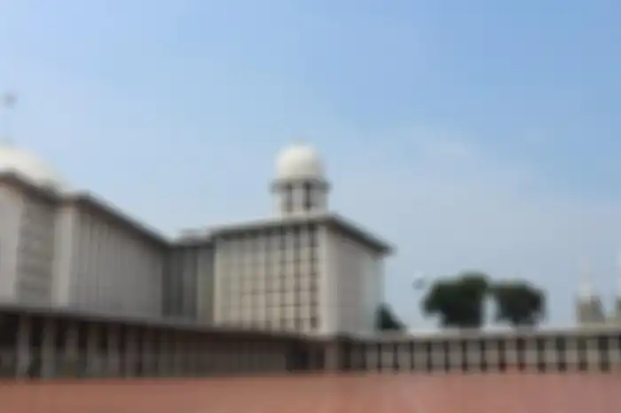 Masjid Istiqlal