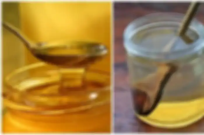 Beberapa orang tidak menyadari bahwa efek madu akan lebih baik jika diseduh dengan air hangat. Manfaat yang didapat pun lebih banyak.