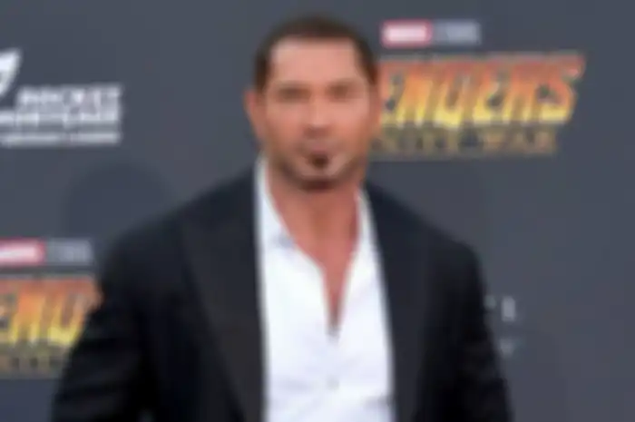 Dave Bautista