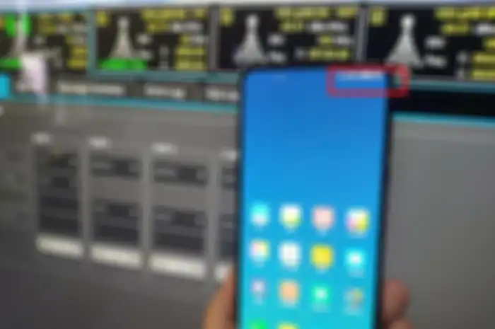 Jaringan 5G