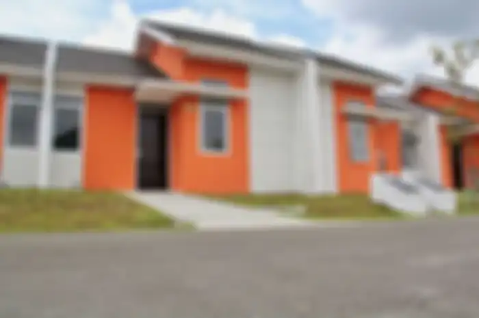 Ilustrasi Rumah