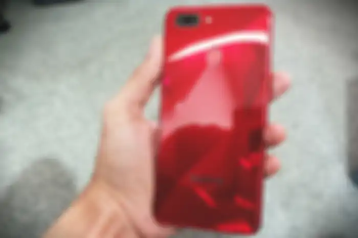 Realme 2