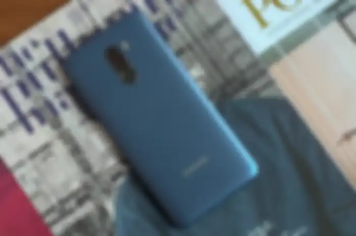 Poco F1