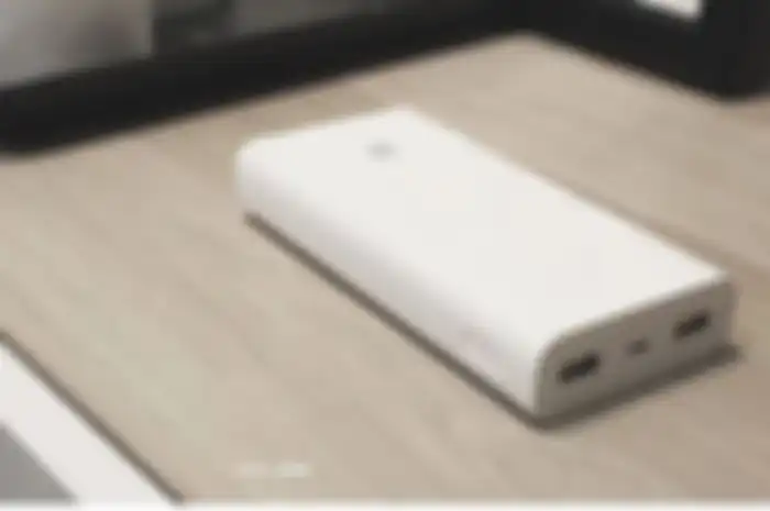 Mi Power Bank 2