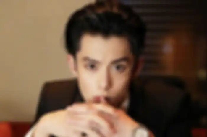 Dylan Wang