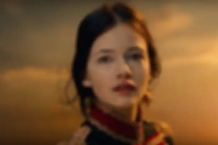 Mackenzie Foy