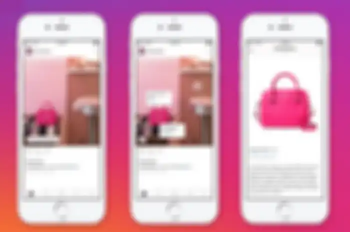 Instagram Shopping