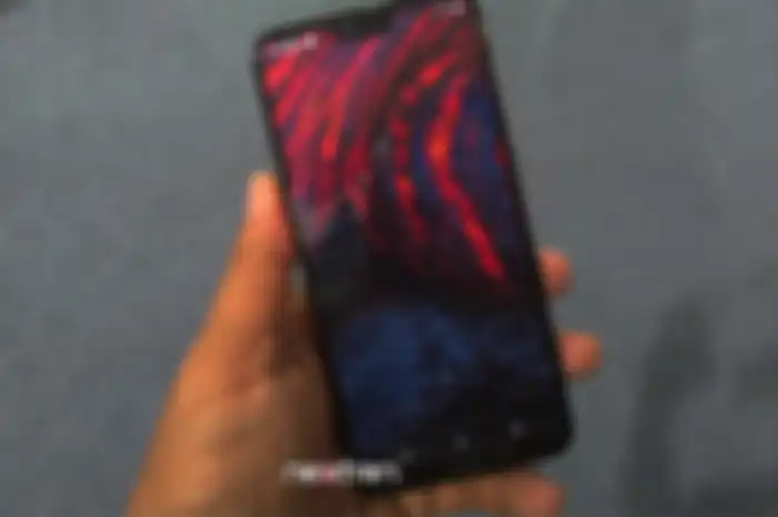 Nokia 6.1 Plus