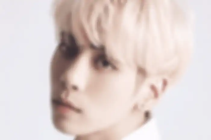 Jonghyun 'SHINee'