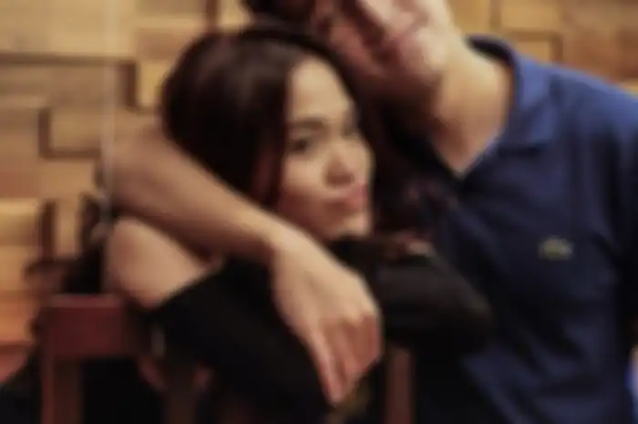 Sheryl Sheinafia dan Vadie Akbar
