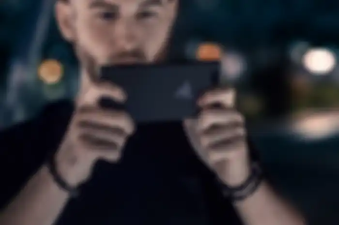 Razer Phone 2