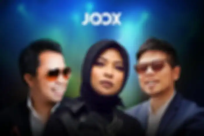 Joox Karaoke Superstar