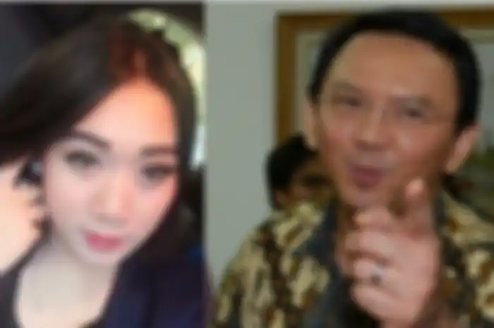 Bripda Puput, polwan yang dikabarkan menjadi calon istri Ahok dan akan dinikahi pada tahun 2019