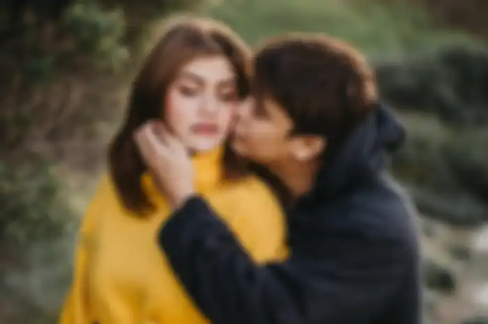 Billy Syahputra Kerap Pose Mesra dengan Hilda Vitria, 5 Potret Ini Bak Prewed!