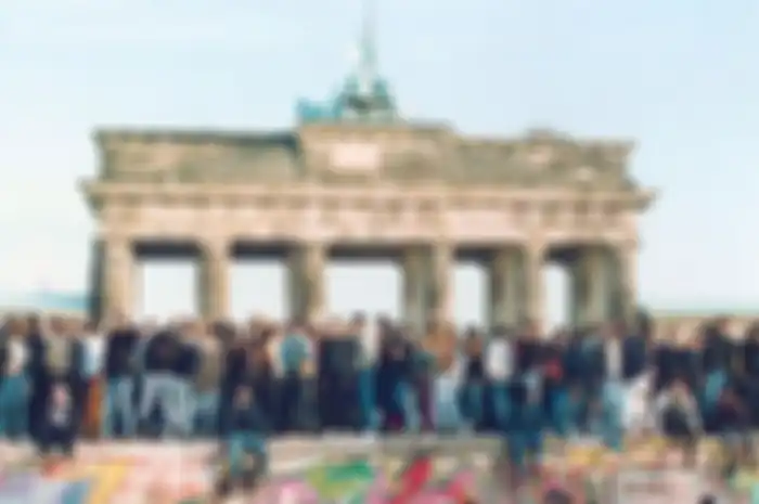 Tembok Berlin
