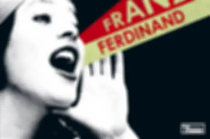 Franz Ferdinand