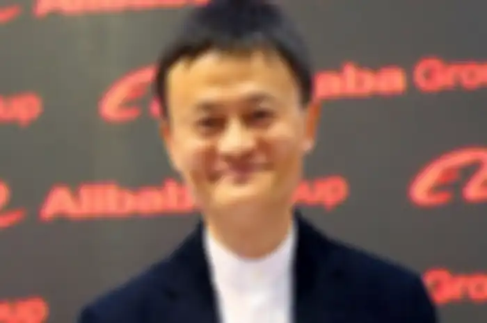 Jack Ma