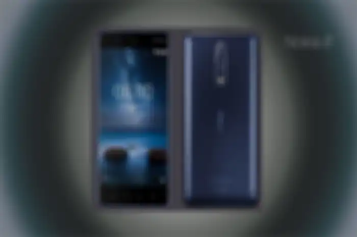 Nokia 8