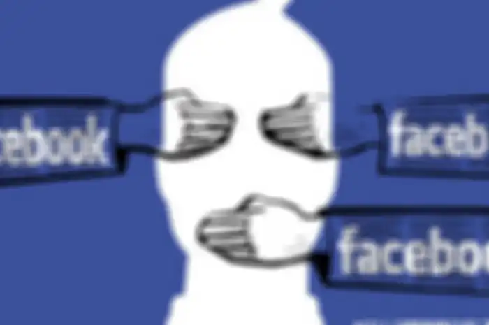 Kritik Facebook
