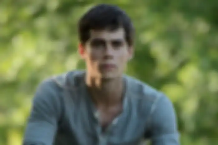 Dylan O'Brien