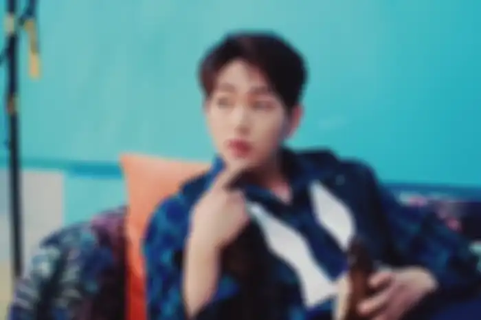 Onew 'SHINee'