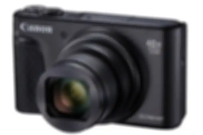 Powershot SX740hs