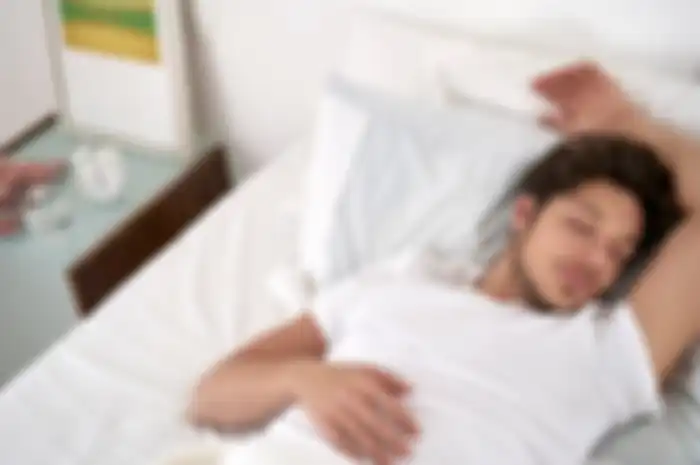 Ini 5 Efek Kelamaan Tidur Bikin Kesehatan Badan Lo Memburuk!