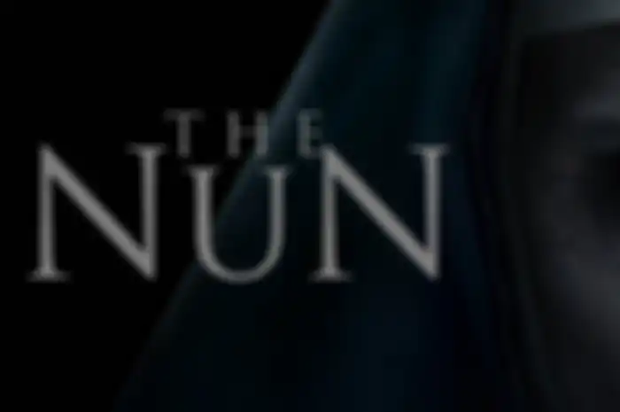 The Nun