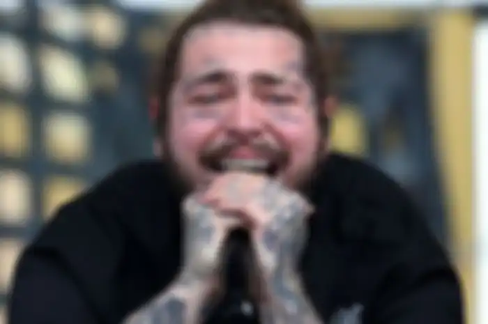 Post Malone