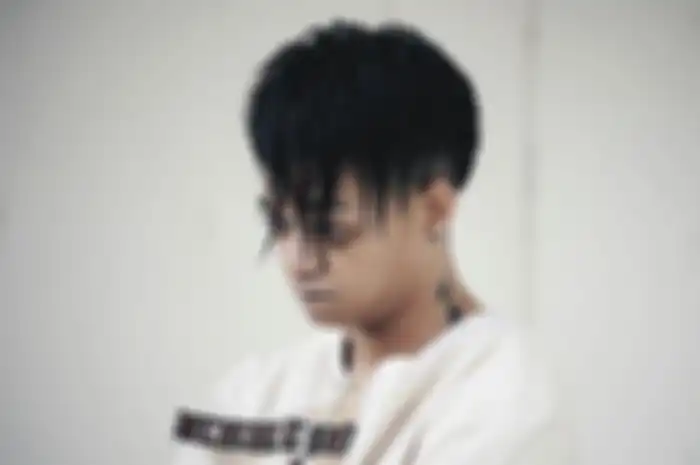 Reza Arap isi video klip