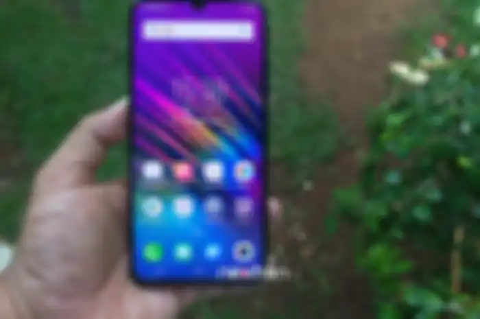 Vivo V11 Pro