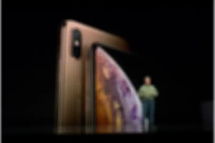 Peluncuran ponsel iPhone terbaru