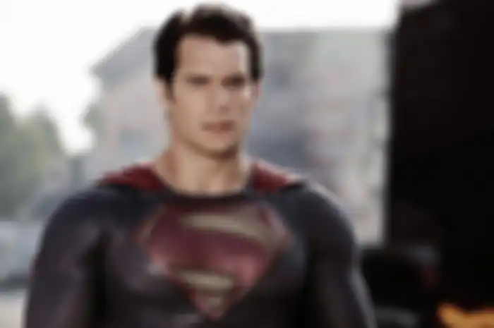 Henry Cavill