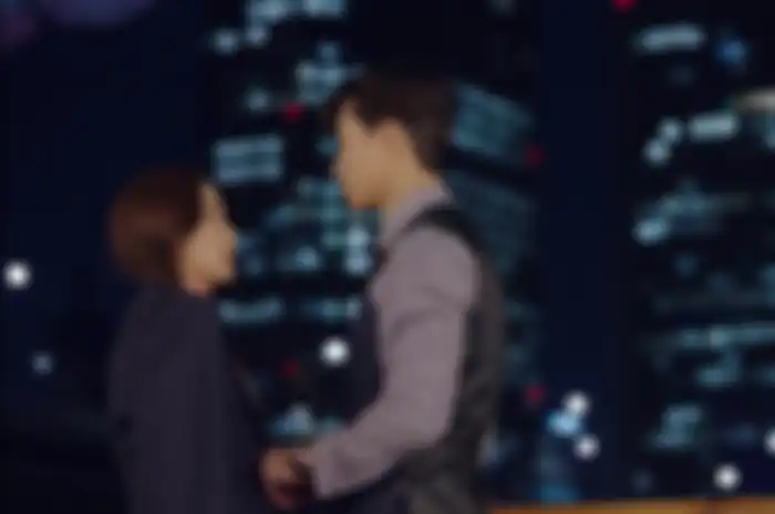 Why Secretary Kim