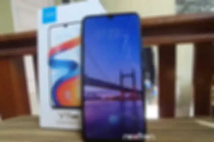 Vivo V11 Pro