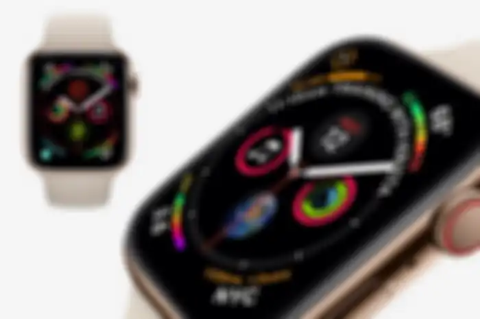 Apple Watch Series 4