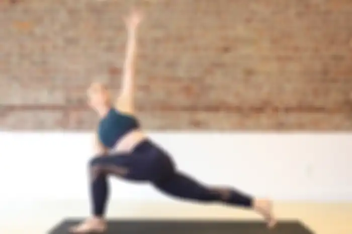 yoga