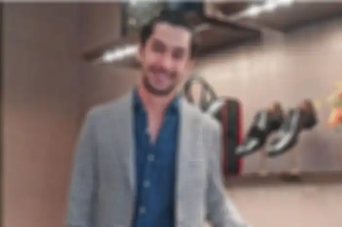 Reza Rahardian